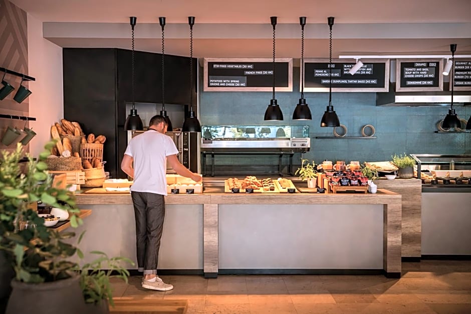 HVAR PLACESHOTEL by Valamar