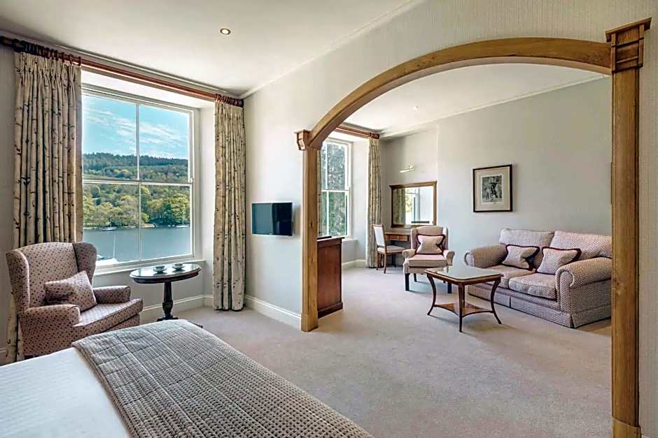 Lakeside Hotel and Spa