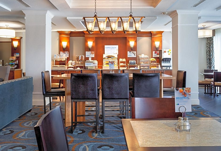 Holiday Inn Express Hotel & Suites Arcadia By IHG