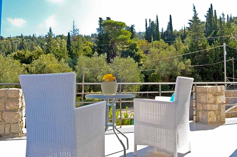 Katerina's Village Agios Nikitas