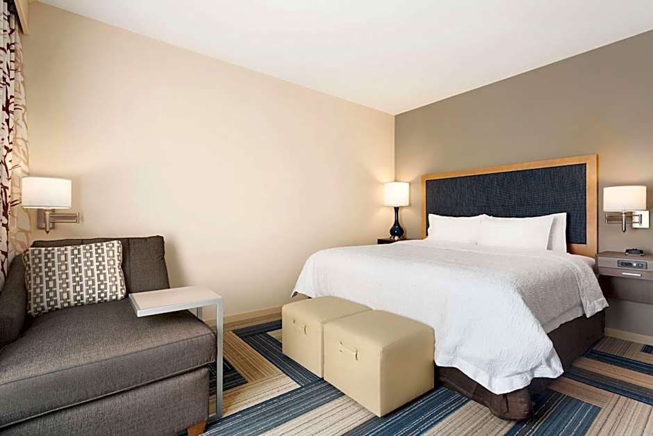 Hampton Inn By Hilton Kennewick At Southridge