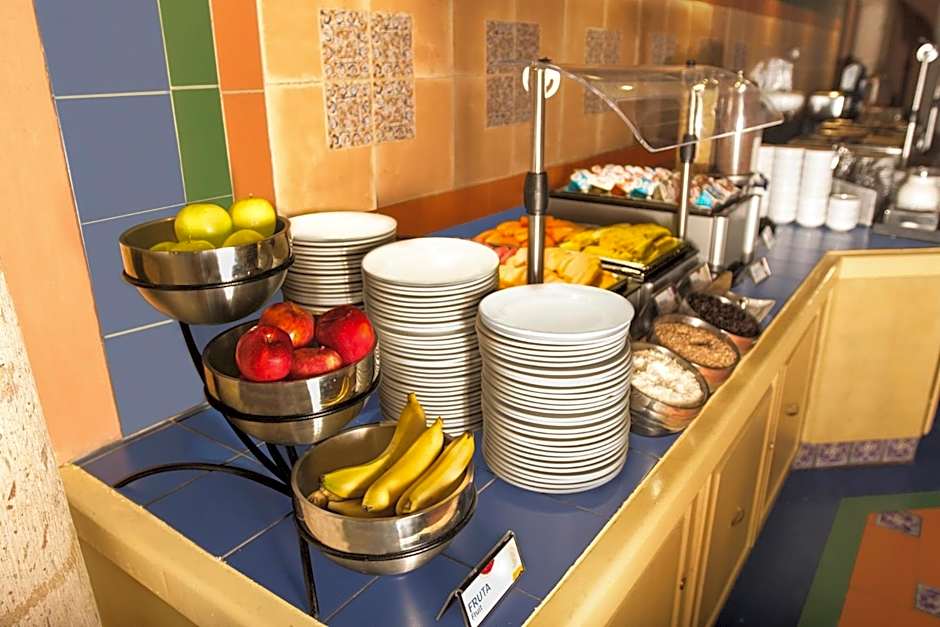 Holiday Inn Express Monterrey Galerias-San Jeronimo By IHG