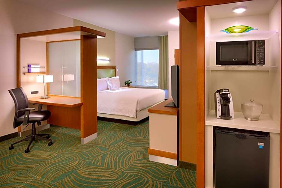 SpringHill Suites by Marriott Houston I-45 North
