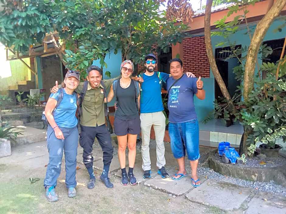 Jungle treking & Jungle Tour if you want to stay here,you must book treking only with us