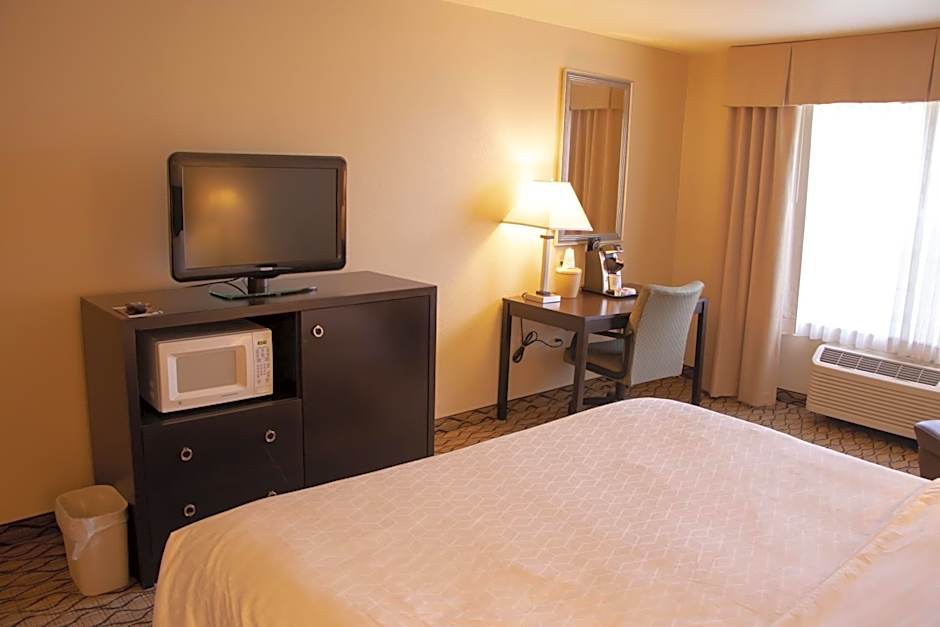 Holiday Inn Express Columbus East-Reynoldsburg By IHG