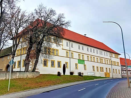 Schlosshotel am Hainich