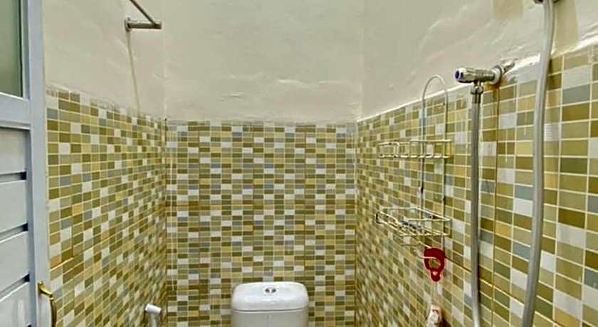 Pelangi Guest House Palembang RedPartner