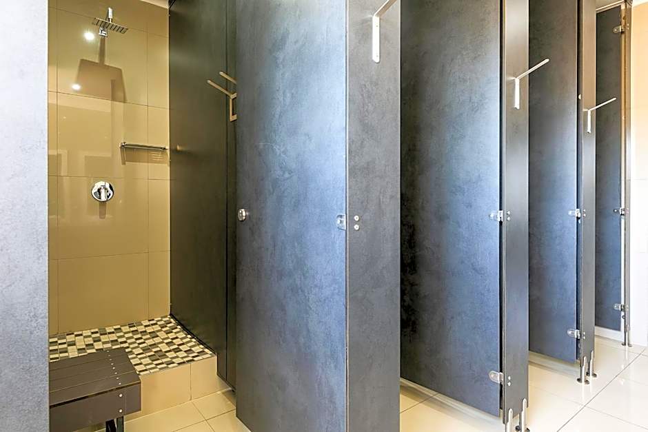 Zzzone Boutique Hostel