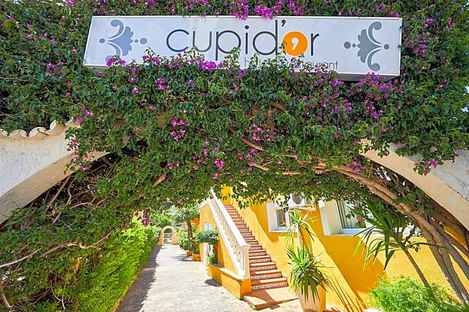 Hotel Cupidor