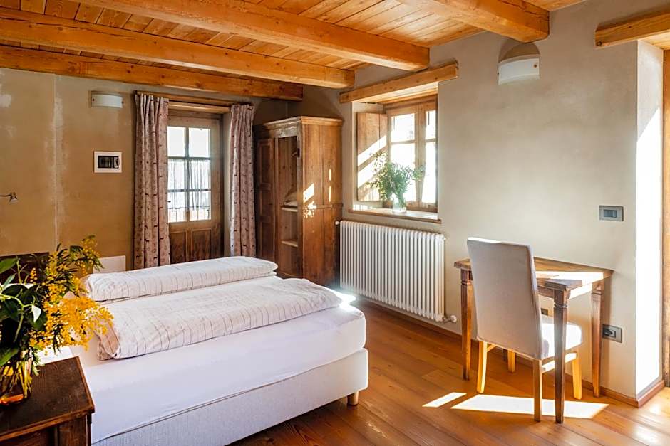 Albergo Locanda Mistral