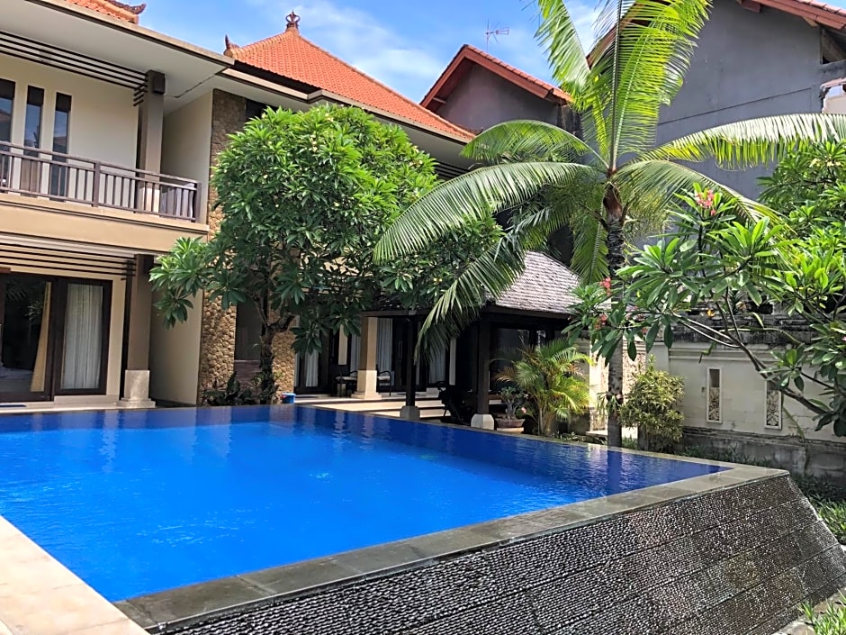 D'Kubu Legian