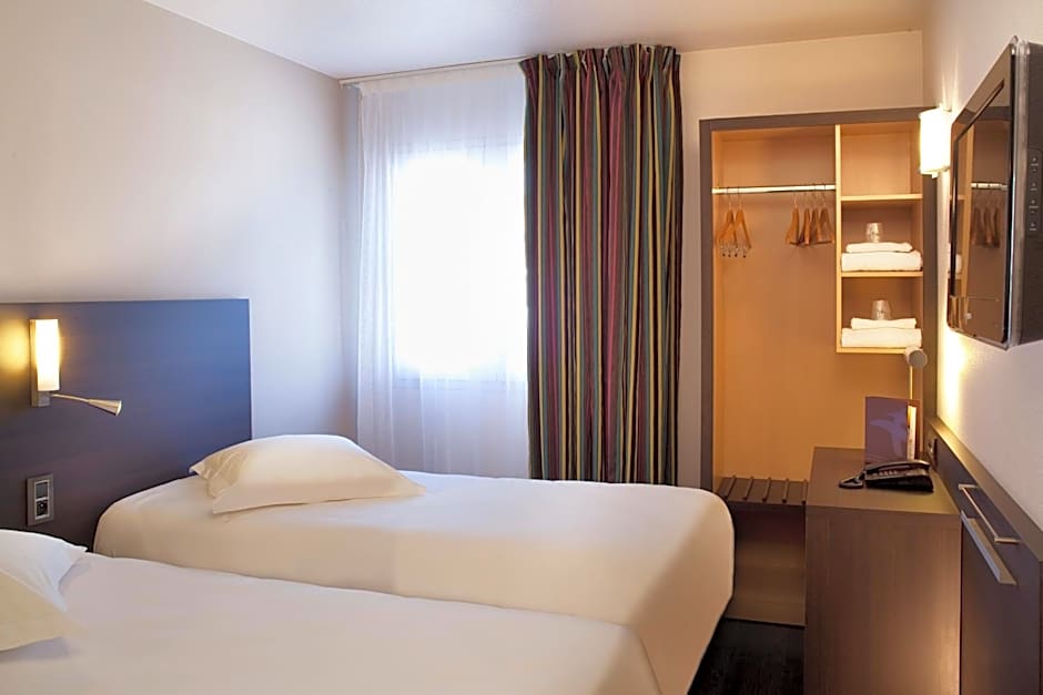 Escale Oceania Vannes Centre