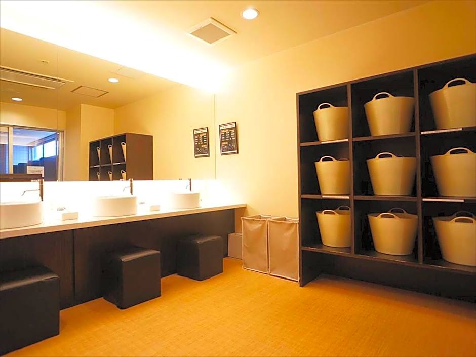 Green Rich Hotel Osaka Airport