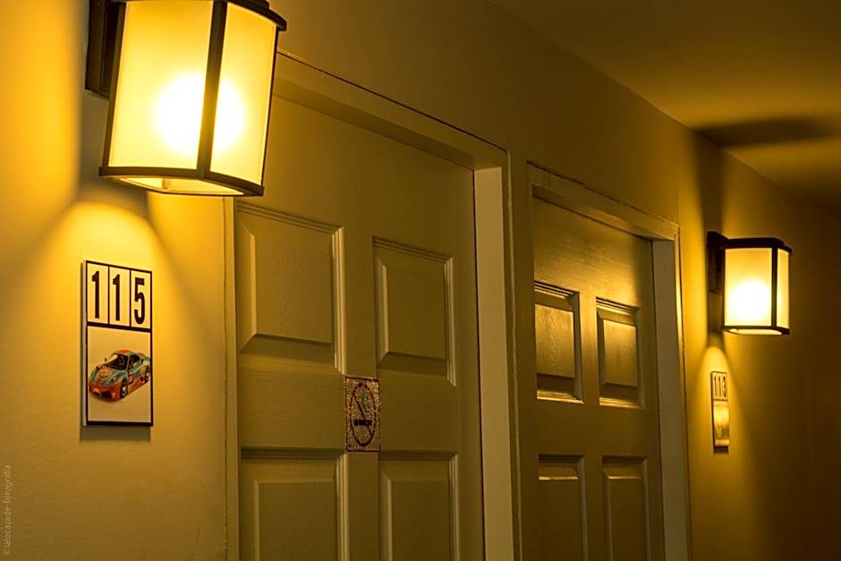 BONITTO INN® Tampico Aeropuerto