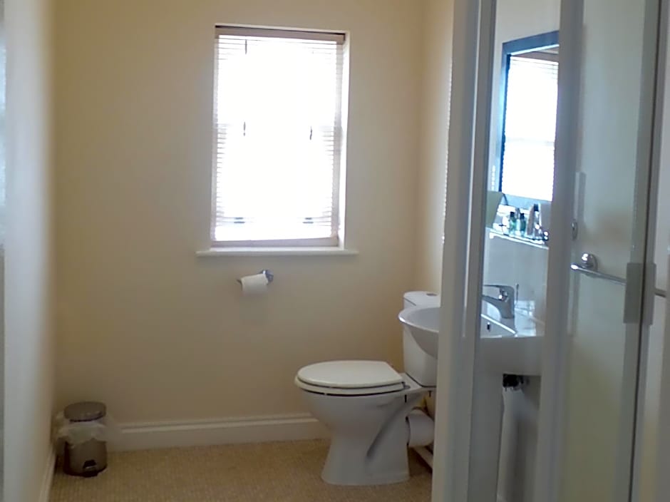 Vernon Guesthouse