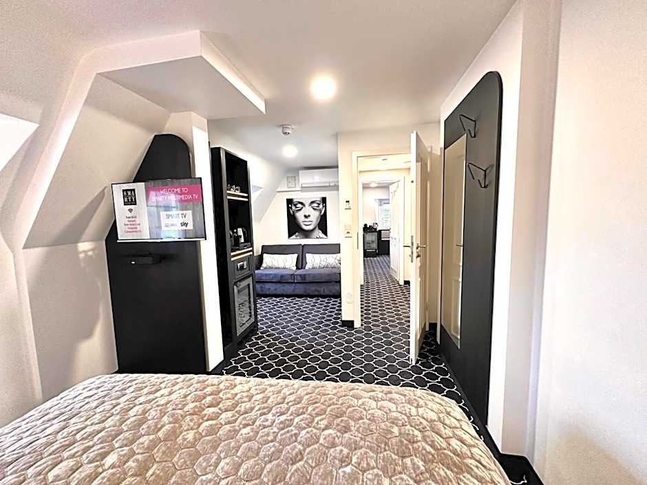 Rhein Hotel St. Martin
