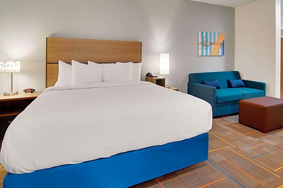 MainStay Suites Dallas Northwest - Irving