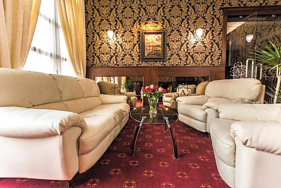 Boutique Hotel Annuska