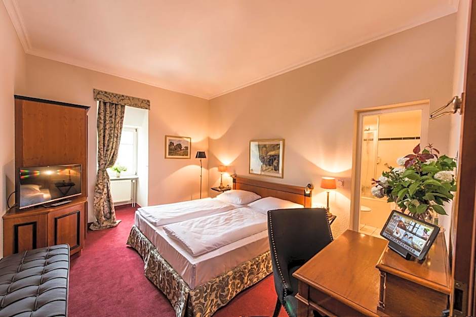 Hotel Kaiserhof Eisenach