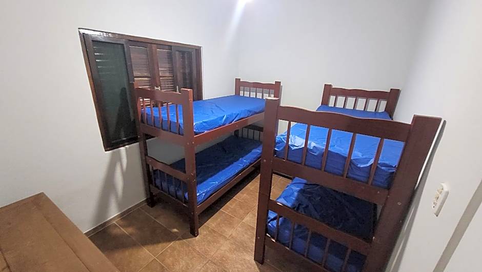 Eco Chalés Luar das Marés