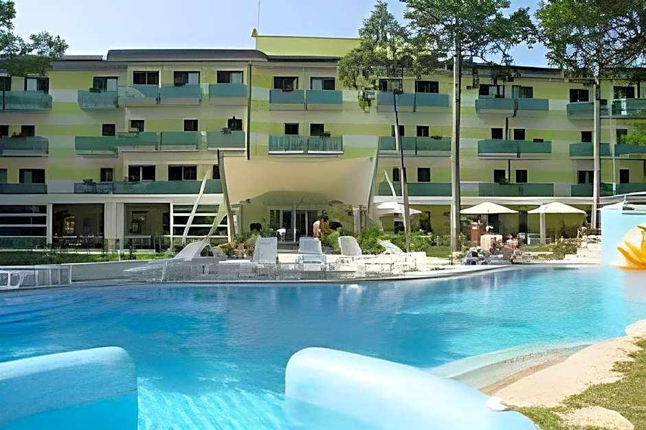 Hotel Mediterraneo