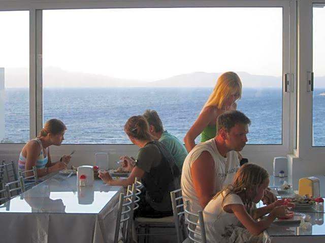 Hotel Melike