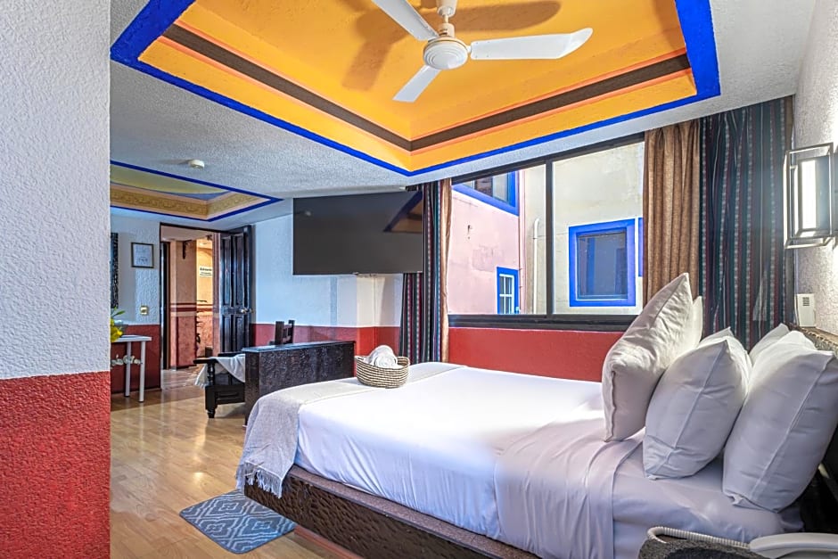 Posada Viena Hotel