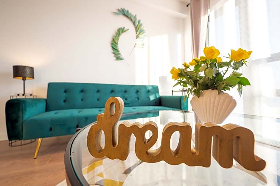 Signature Aparthotel - Boutique