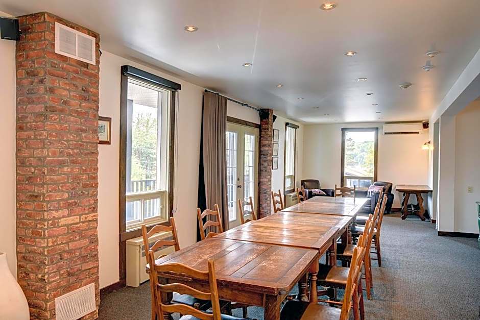 Hotel Mont-Tremblant