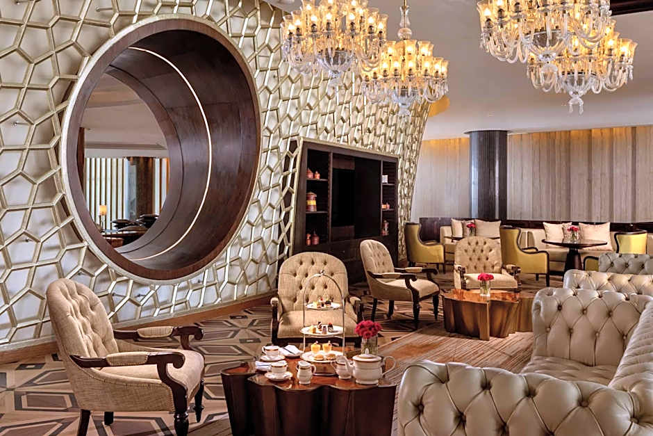 ITC Ratnadipa, a Luxury Collection Hotel, Colombo