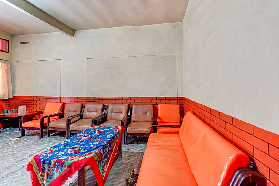 OYO Life 91060 Villa Wijaya Homestay