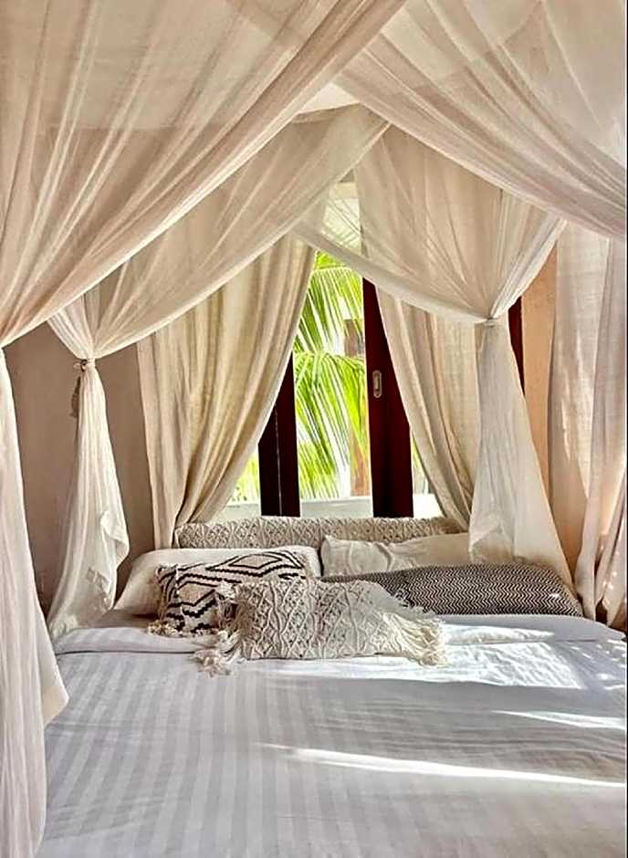 Sannyas Boutique Hotel