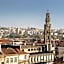 Wine & Books Porto Hotel