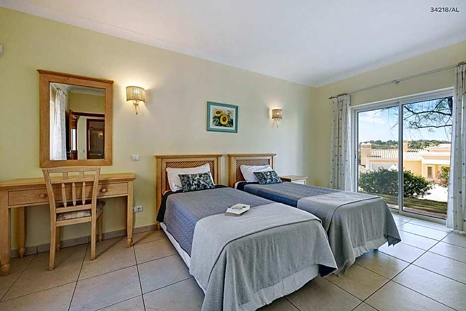 Pestana Carvoeiro Golfe - AL