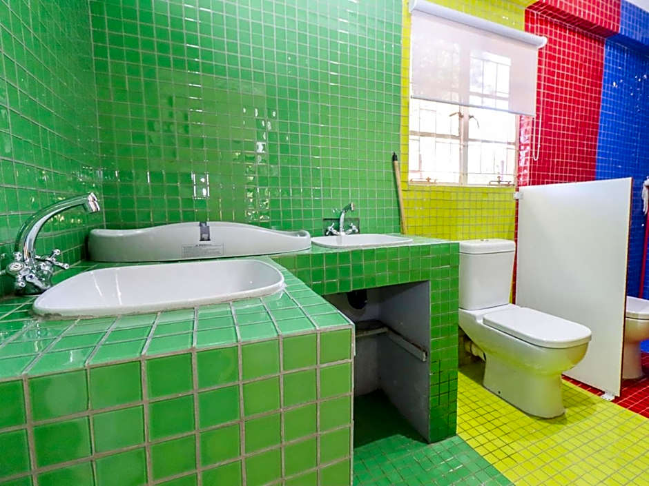 Thuto Centre Conferencing & Bush Lodge