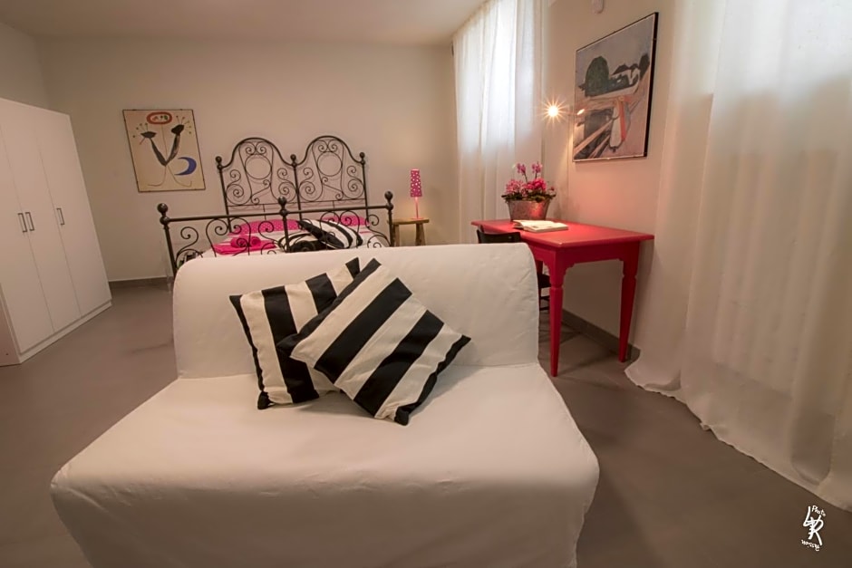 B&B Mar del Plata