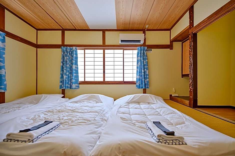 Fuyo Sankyo Enka