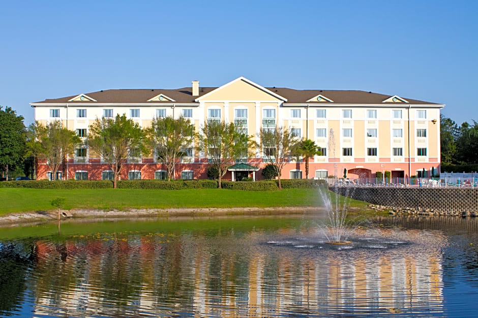 Exploria Express by Exploria Resorts