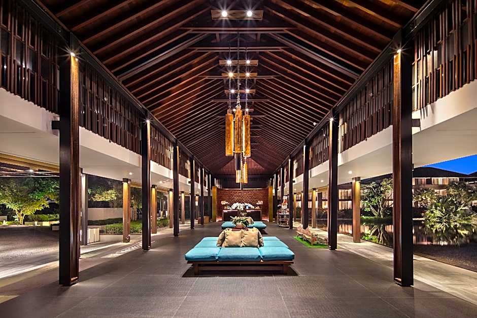 Radisson Blu Bali Uluwatu