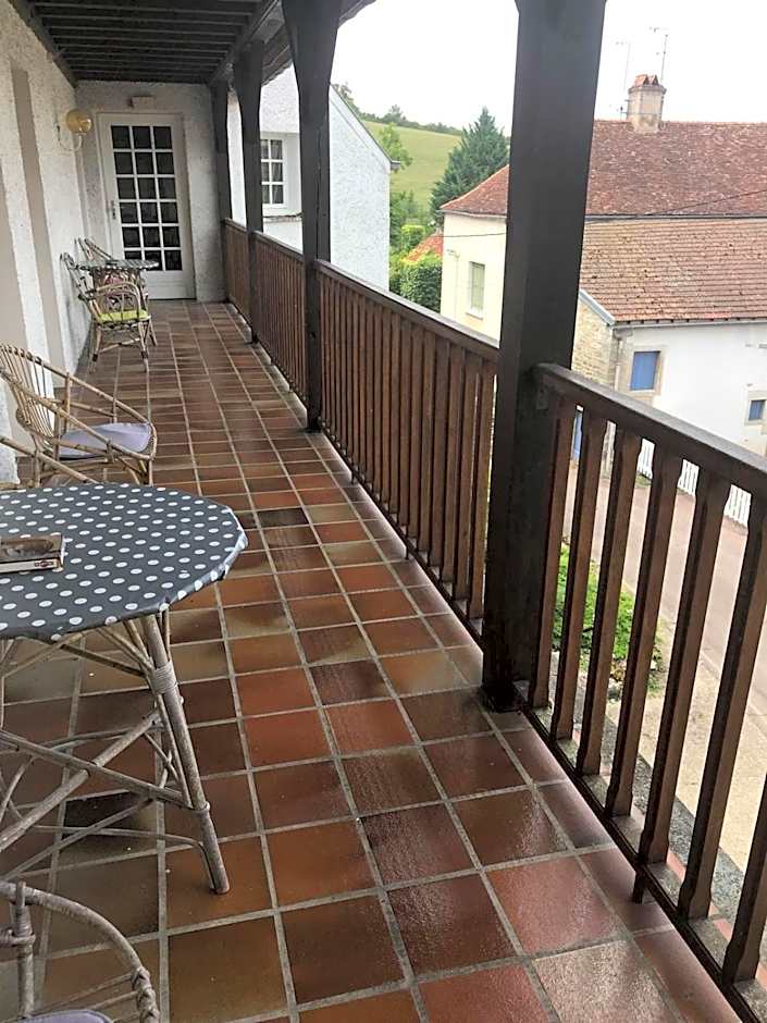 Auberge du val d’ouche