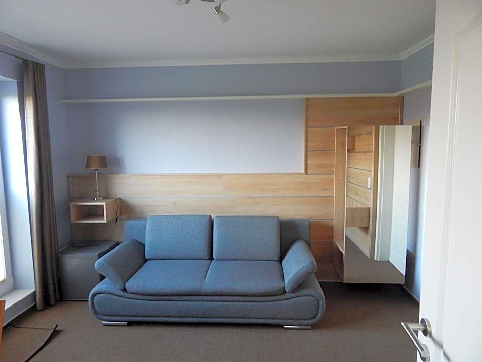 Hotel garni Haaster Krug Otte