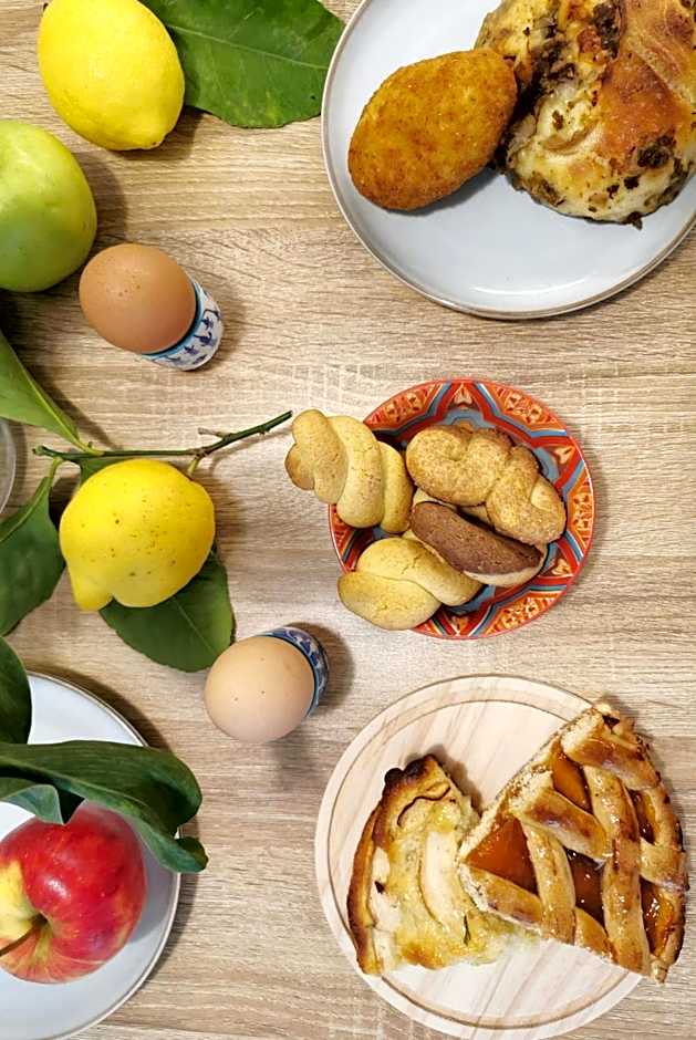 B&B MiraValle Agrigento