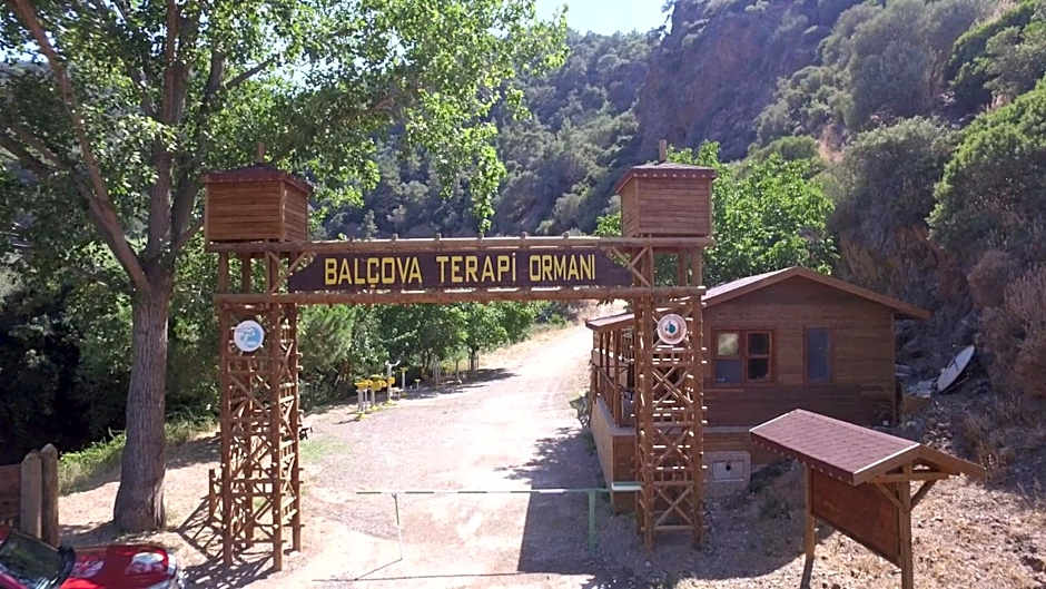 Balcova Termal Hotel