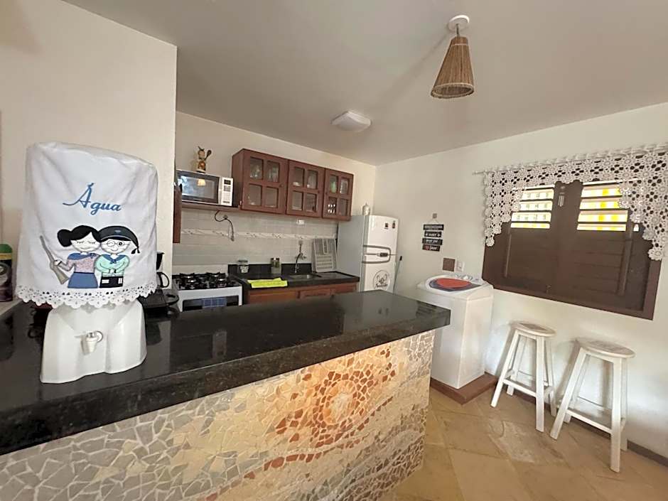 Serrote Breezes Apartamento 04