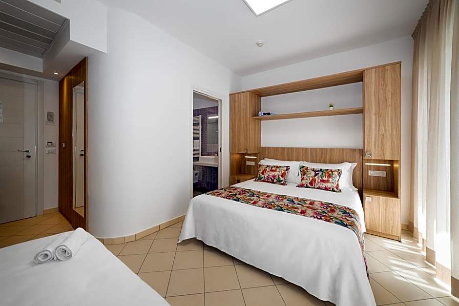 Amalfi smart Rooms & Apartments - Ideale per Ragazzi