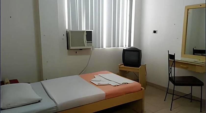 Hotel Mikka