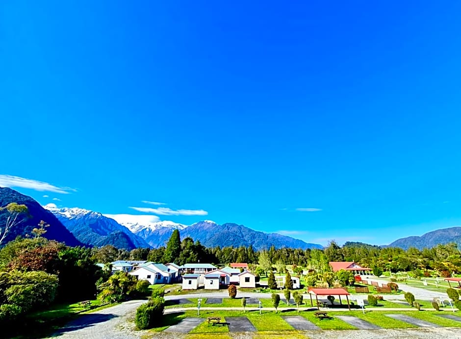 Franz Josef TOP 10 Holiday Park