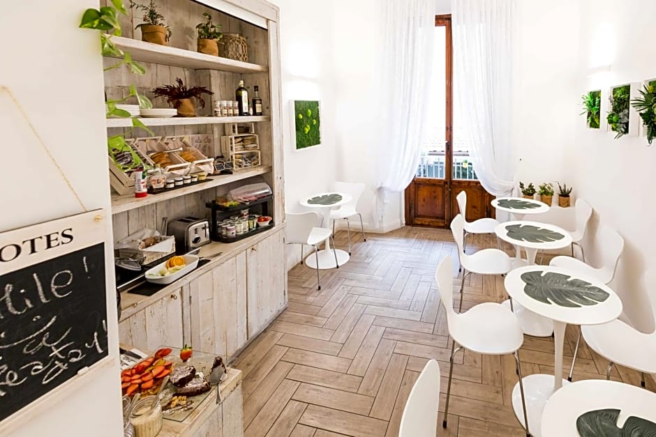 Eco Urban B&B