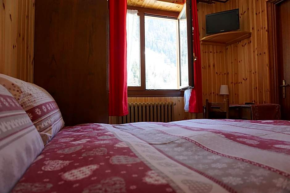 Albergo Rotenthal