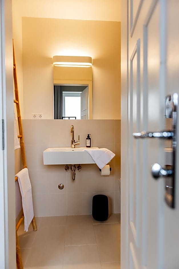 Aarskogs Boutique Hotel